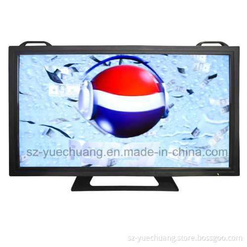 42inch High Brightness Sunlight Readable LCD Displays
